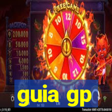 guia gp